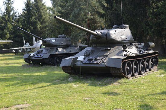 Muzeum im. Orła Białego